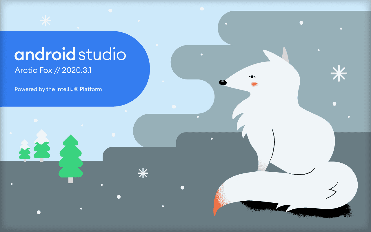 Android Studio
